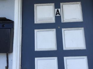 1398 Canyon Del Rey Blvd APT A, Seaside, CA 93955