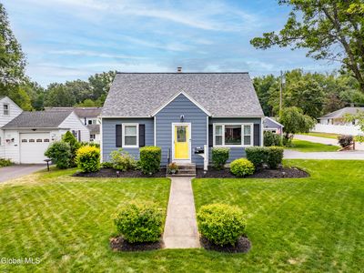 15 Forest Drive, Albany, NY, 12205