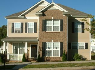13307 Waverton Ln, Huntersville, NC 28078