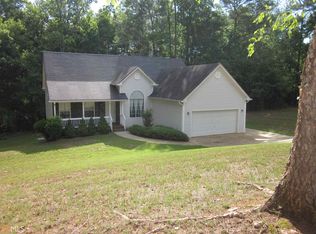 135 Berkshire Keep #185, Covington, GA 30016