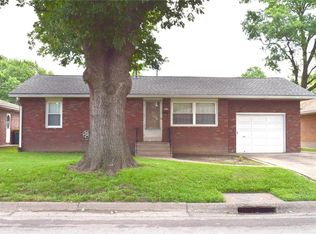 3432 Lydia Ln, Granite City, IL 62040