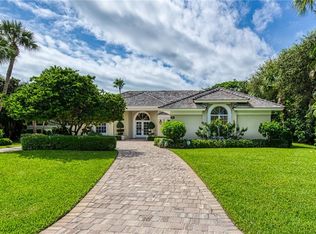 1833 E Sandpointe Ln, Vero Beach, FL 32963
