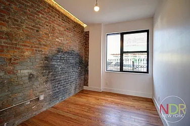 Rented by Next Door Realty NYC