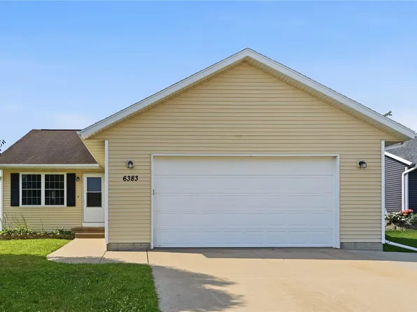 6383 Cope Dr, Marion, IA 52302
