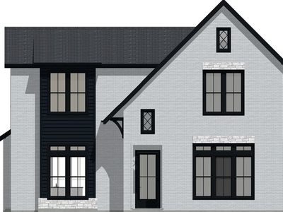 6305 SW Luna Ln, Bentonville, AR, 72713