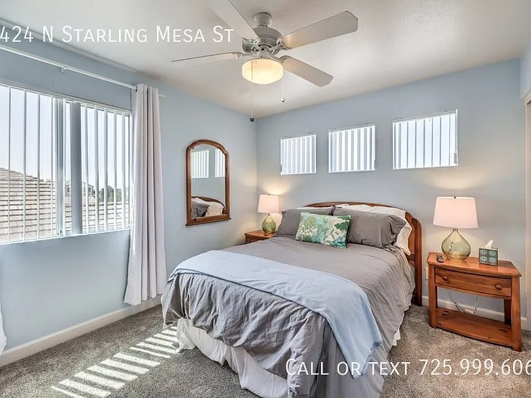 6424 N Starling Mesa St — Photo 12