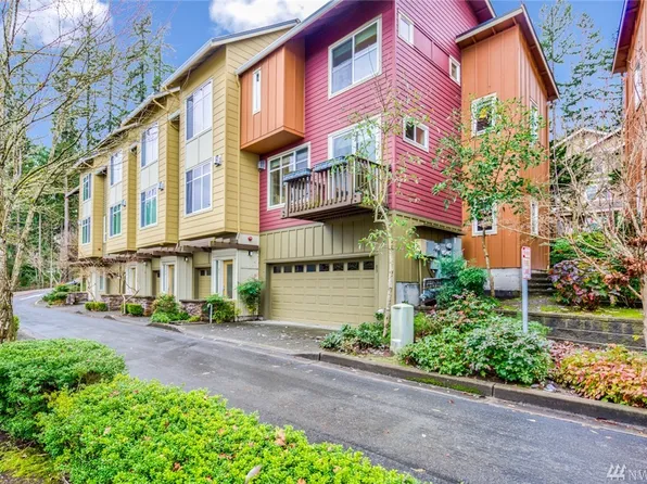 83 Sky Ridge Rd NW #701, Issaquah, WA 98027
