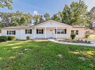 1502 Coleman St, Tallahassee, FL 32310