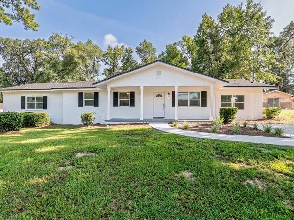 1502 Coleman St, Tallahassee, FL 32310