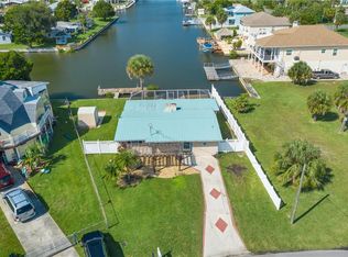 4092 Flamingo Blvd, Hernando Beach, FL 34607
