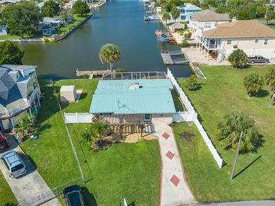 4092 Flamingo Blvd, Hernando Beach, FL, 34607