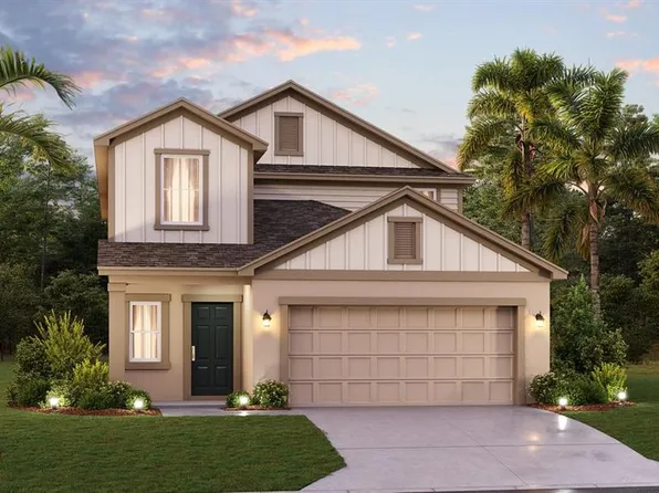 1530 Marksman Rd, Eagle Lake, FL 33839