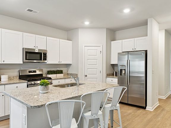 BLAKELY Plan, Hoffman Park Townhomes, Myrtle Beach, SC 29588 | Zillow