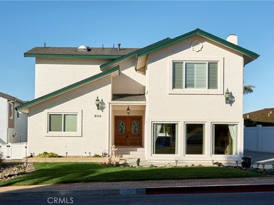 835 Charles St, Grover Beach, CA, 93433