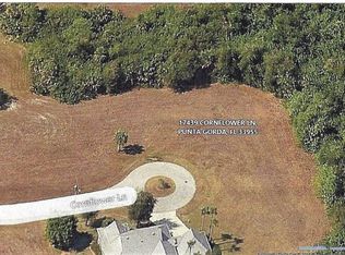17439 Cornflower Ln, Punta Gorda, FL 33955