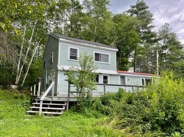 765 Thompsonburg Road, Londonderry, VT 05148