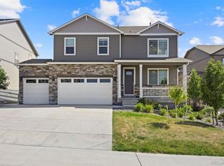 4875 Cattle Cross Trail, Castle Rock, CO 80104
