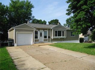 9328 Talbot Dr, Saint Louis, MO