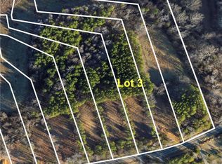 6033 David Moore Rd #3, Burlington, NC 27217