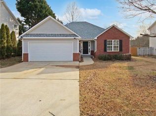 6210 Winston Trce, McDonough, GA 30252