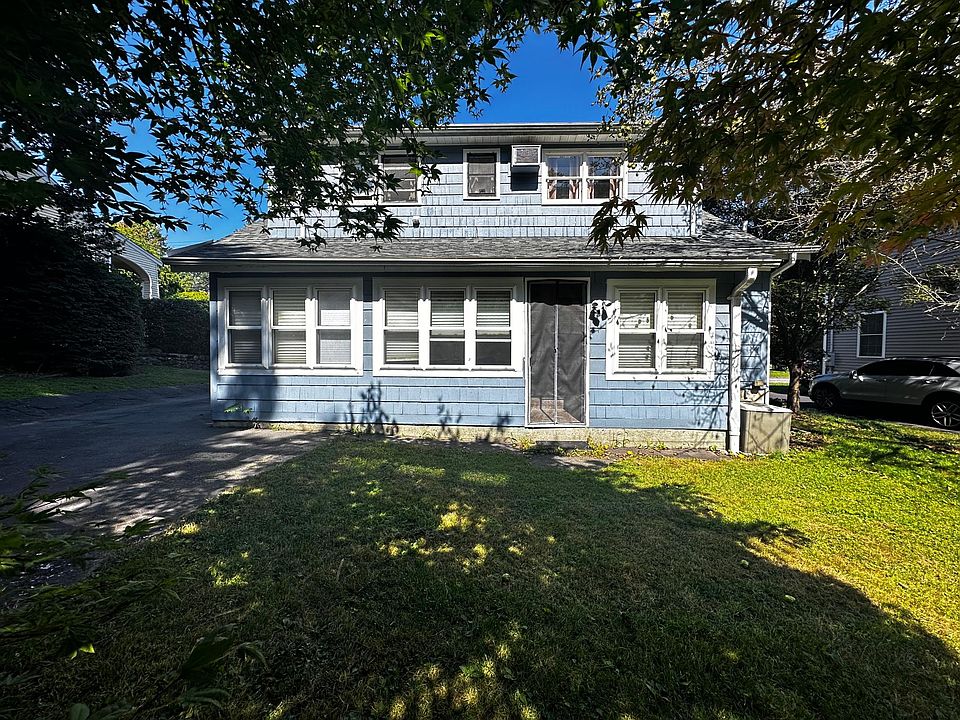 68 Noble Ave, Milford, CT 06460 Zillow