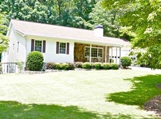 790 New Hope Dr, Hampton, GA 30228