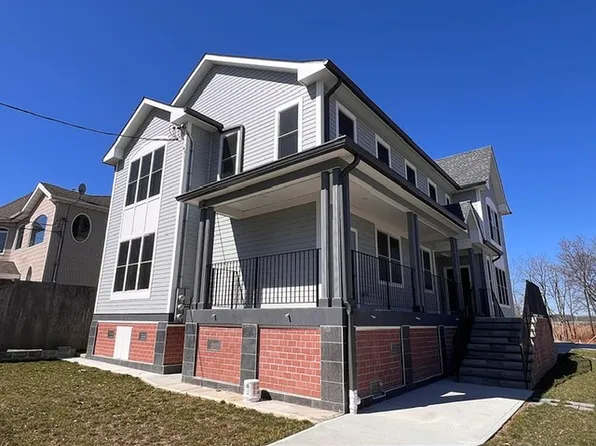 47 Tier St #1, Bronx, NY 10464