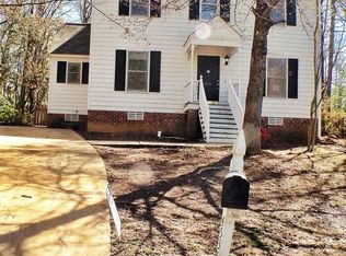 4536 Draper Rd, Raleigh, NC 27616