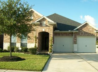 11307 Morning Cloud Dr, Pearland, TX 77584