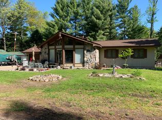 113 Lily Ln, Roscommon, MI 48653