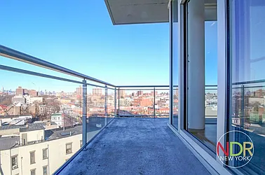 Rented by Next Door Realty NYC