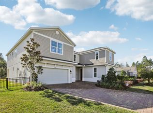 Palmer Executive plan