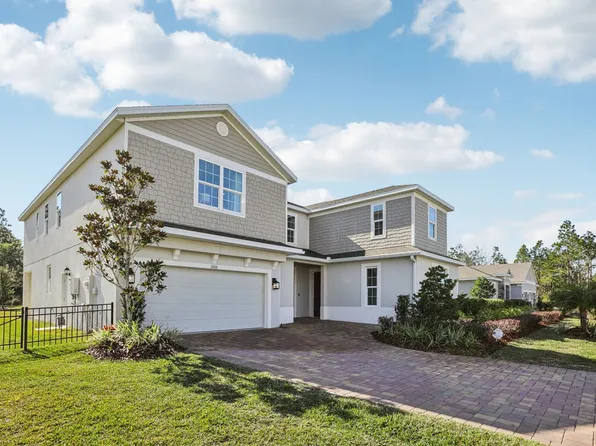 Palmer Executive Plan, Bargrove Estates