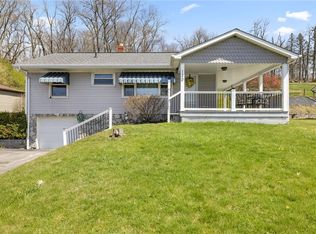 130 Franklin Farms Rd, Washington, PA 15301