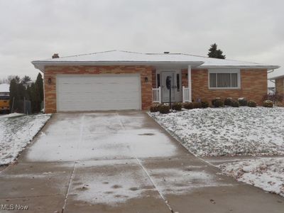 5906 Williston Dr, Parma, OH, 44129