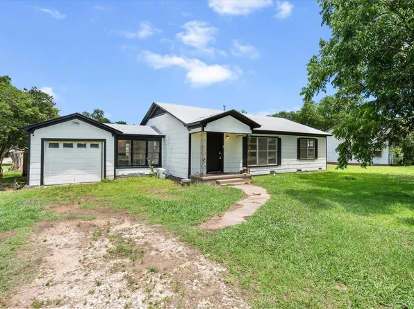 342 Bond St, Fairfield, TX 75840