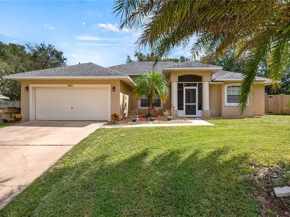 10521 Ollie Ct, Clermont, FL 34711