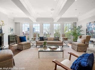 63 Mount Vernon St #PENTHOUSE, Boston, MA 02108