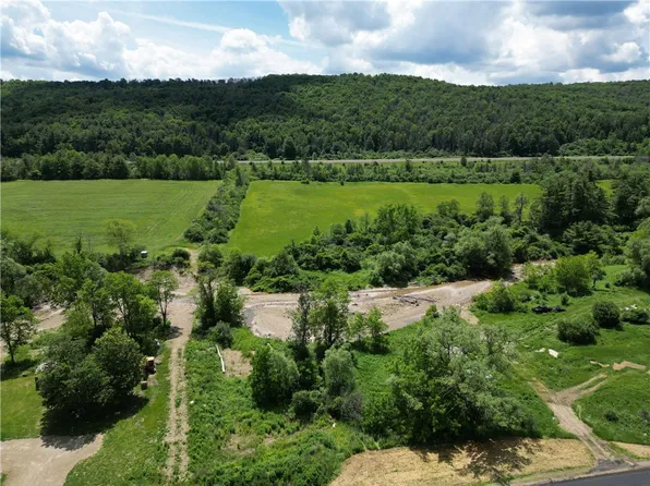 Karr Valley Rd Lot 11, Almond, NY 14804