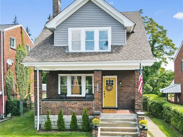 Recently Sold Homes In Allegheny County Pa 65 298 Transactions Zillow