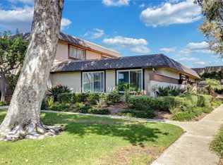 22922 Via Nuez #33, Mission Viejo, CA 92691