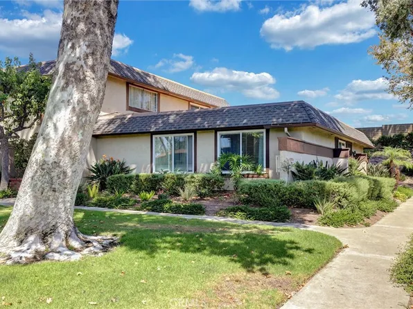 22922 Via Nuez #33, Mission Viejo, CA 92691