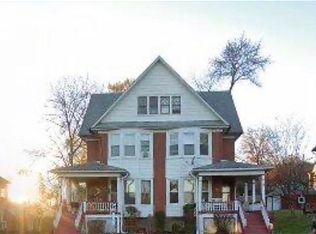 921 Campbell St, Williamsport, PA 17701