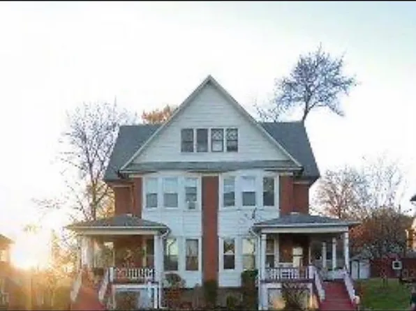 921 Campbell St, Williamsport, PA 17701