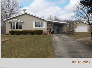50067 Red Run Rd, Marcellus, MI 49067