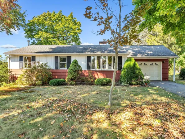 13 Sandra Avenue, Plymouth, CT 06786