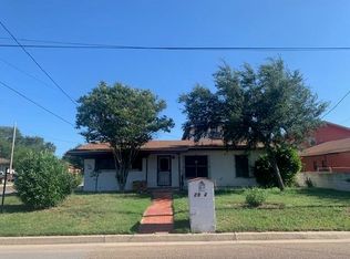 2902 Guerrero St #1, Laredo, TX 78043