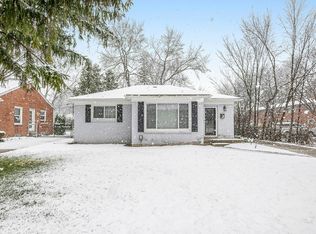 3221 Shenandoah Dr, Royal Oak, MI 48073
