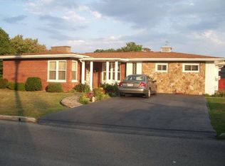 110 Burgess St, Princeton, WV 24740