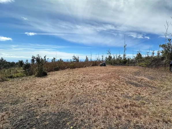 Mahimahi Dr Lot 33, Ocean View, HI 96737